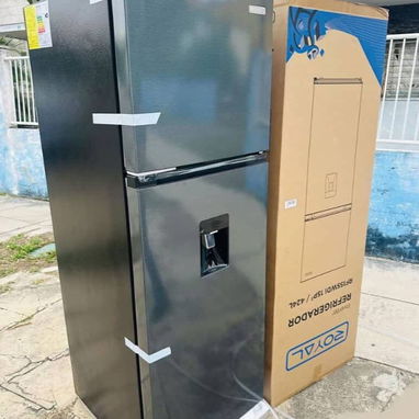 Refrigerador - Img 126626922