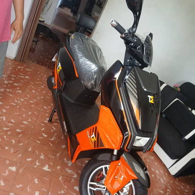 Motos electricas - Img 123225737