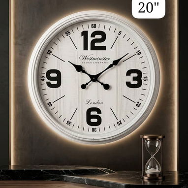 Reloj grande (EyH) - Img 122155663