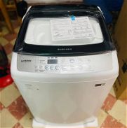Lavadora Automática Samsung de 9kg. Nueva en su caja!! - Img 45812366