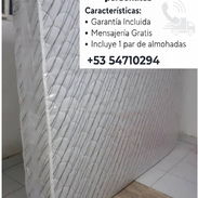 Konfort a tu puerta mensajería incluida y excelente calidad - Img 56641362