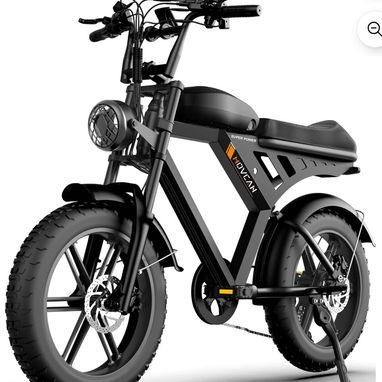 Triciclos motos bicimotos y bicicletas eléctricas - Img 123463576