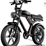 La Bicicleta Eléctrica Movcan que esperabas !! - Img 55801155