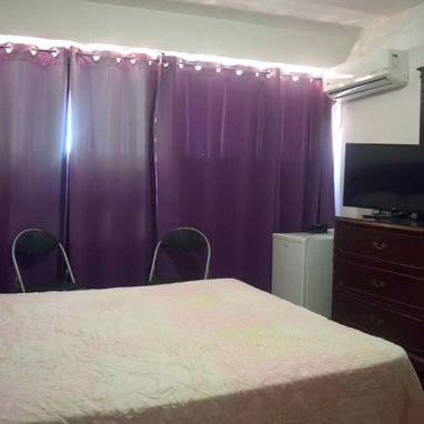 📱 Apartamento de lujo en El Vedado, La Habana – Vistas al Malecón - Img 118208197