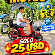 Techos de motos - Img 57269483
