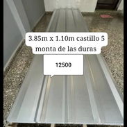 Venta de Tejas - Img 54695244