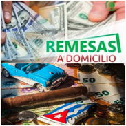 Las MEJORES remesas a CUBA desde cualquier parte del MUNDO !Tu familia recibe más por menos¡ Rápido y seguro - Img 56166338
