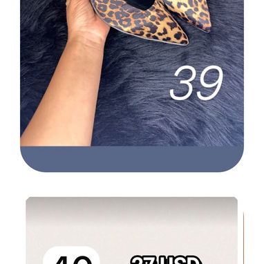 Suecos, sandalias y más para mujer - 8/10