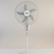 Ventilador Recargable Sankey 16” - Img 55410076