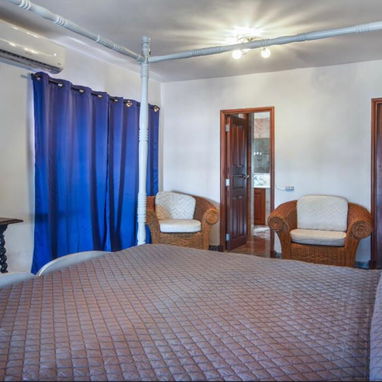 Cod.Z ✨ Renta de Lujo en Santa Fe | Casa con Piscina + 2 Jacuzzis 💎 - Img 118081167