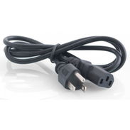 Cable de alimentación para PC, ollas reinas y Ecoflow - Img 57858662