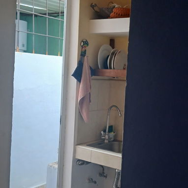 Venta de apartamento en Centro Habana - 8/10