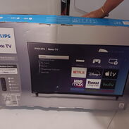 32’’ TV Philips smart TV - Img 45301753