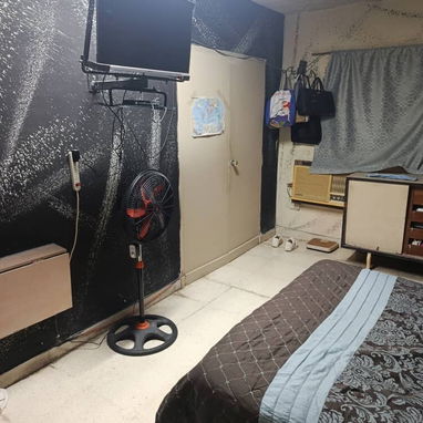 Se vende apartamento en Lawton- 10 de octubre, La Habana - 5/10