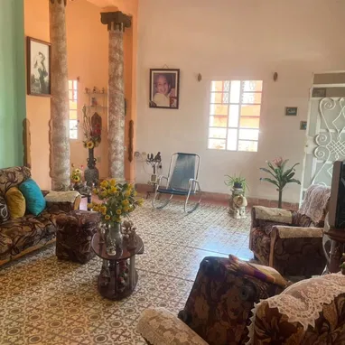 Vendo casa en santo suarez - Img 125421958