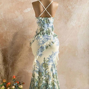 Vestido blanco - 2/2