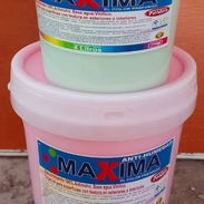 Si quieres embellecer su casa aquí tienes lo q buscas no dudes en preguntar su buena oferta de pintura de vinil original - Img 54883164