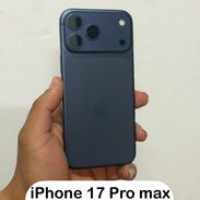 iPhone 17 Pro Max, 16 pro Max, 14 pro Max y 13 pro Max - Img 56842844