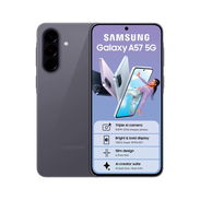 Samsung Galaxy A57 5G nuevo sellado en caja - Img 56796108