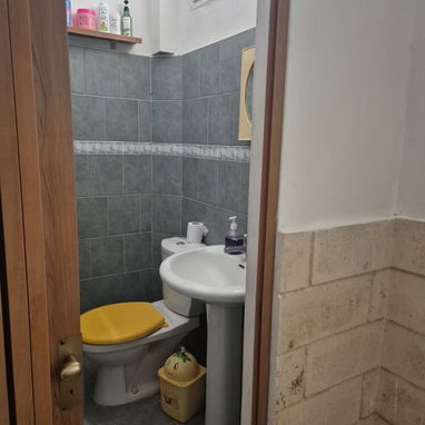 Venta de casa biplanta en Santos Suárez - 8/10