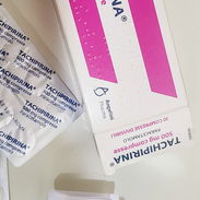 Paracetamol italiano de 500mg - Img 56555143