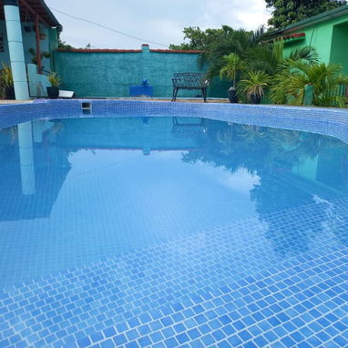 RENTA CON PISCINA EN VIÑALES - Img 125710330