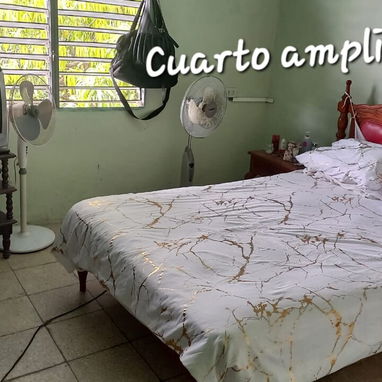 Vendo casa en Holguin - Img 127776317