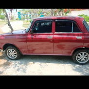 Se vende carro familiar moscovich - Img 57622250