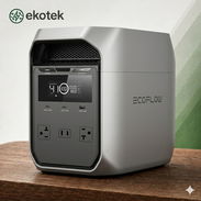 Ecoflow DELTA 3 Classic - Img 54598327