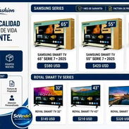 Smart TV - Img 56502838