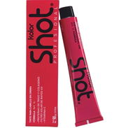 Tinte permanente Shot 90 g — varios tonos - Img 57735585