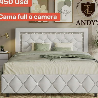 Cama camera - 2/2