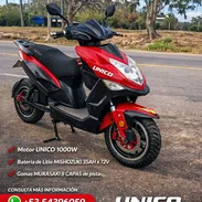Moto electrica único en venta - Img 55329629