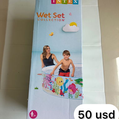 Piscinas para niños - 3/3