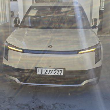 DongFeng - 7/10