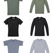 Enguatadas y pullovers de compresión - Img 57315405