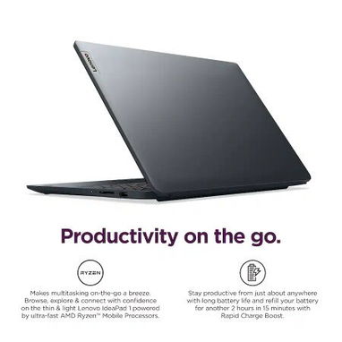 Lenovo IdeaPad Nueva con factura y garantia - Img 119396620