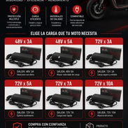 Cargadores inteligente de Lithium - Img 56055831