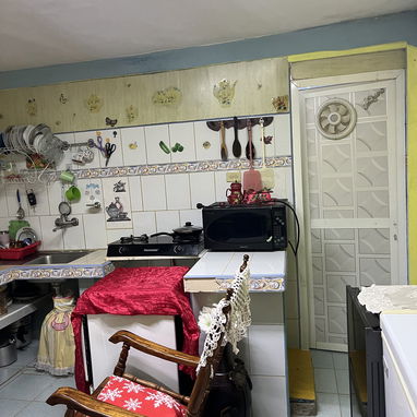 Vendo o Permuto por dos Hermosa casa en Regla - Img 124587175