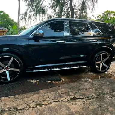 Carro de renta - 2/3