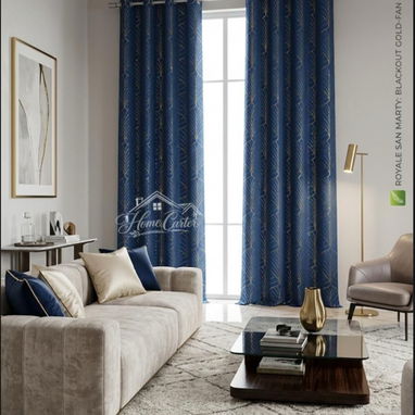 Cortinas blackout originales con diseños🌸*(GHC) - Img 123066112