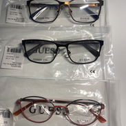 Espejuelos guess de óptica 8 dolares si compran 5 menos a 10 - Img 57142601