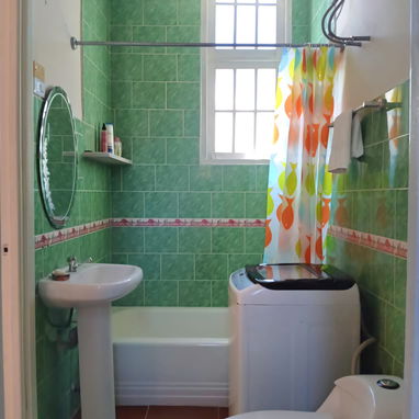 Renta  de apartamento de dos habitaciones comunicarse con Anita (+5352739798) - Img 124835374