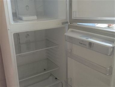 Refrigerador Daewoo, en perfectas condiciones técnicas.  53261469 - Img 61881472