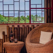 📱Casa frente al mar en Boca Ciega con vistas espectaculares - Img 54136574