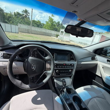 Vendo Carro en santa clara villa clara - 5/8