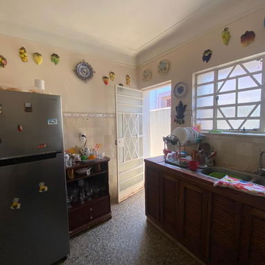 馃崁 Se vende casa independiente en Tropicana perteneciente al Municipio Playa 馃崁 - Img 118548756