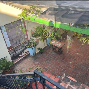 ✅Renta lineal de casa de 4 habitaciones en la Habana Vieja🍀 - Img 119644429