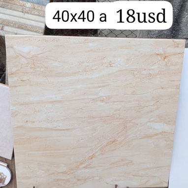 Losas de piso y enchape - 4/5