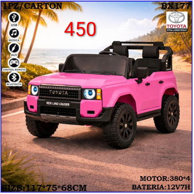 🚘Carros eléctricos para niños. REGALAZOS - Img 122745846